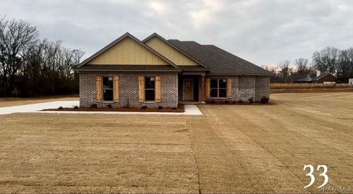 242 Preserve Ridge Ln, Wetumpka, AL, 36092-7585 | Card Image