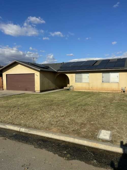 1906 N Beverly Street, Porterville, CA, 93257 | Card Image