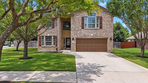 201 Middle Crk, Buda, TX, 78610-2762 | Card Image