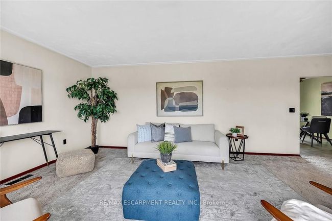 1745 Conc 3 Walpole, House other with 4 bedrooms, 1 bathrooms and 4 parking in Haldimand ON | Image 10