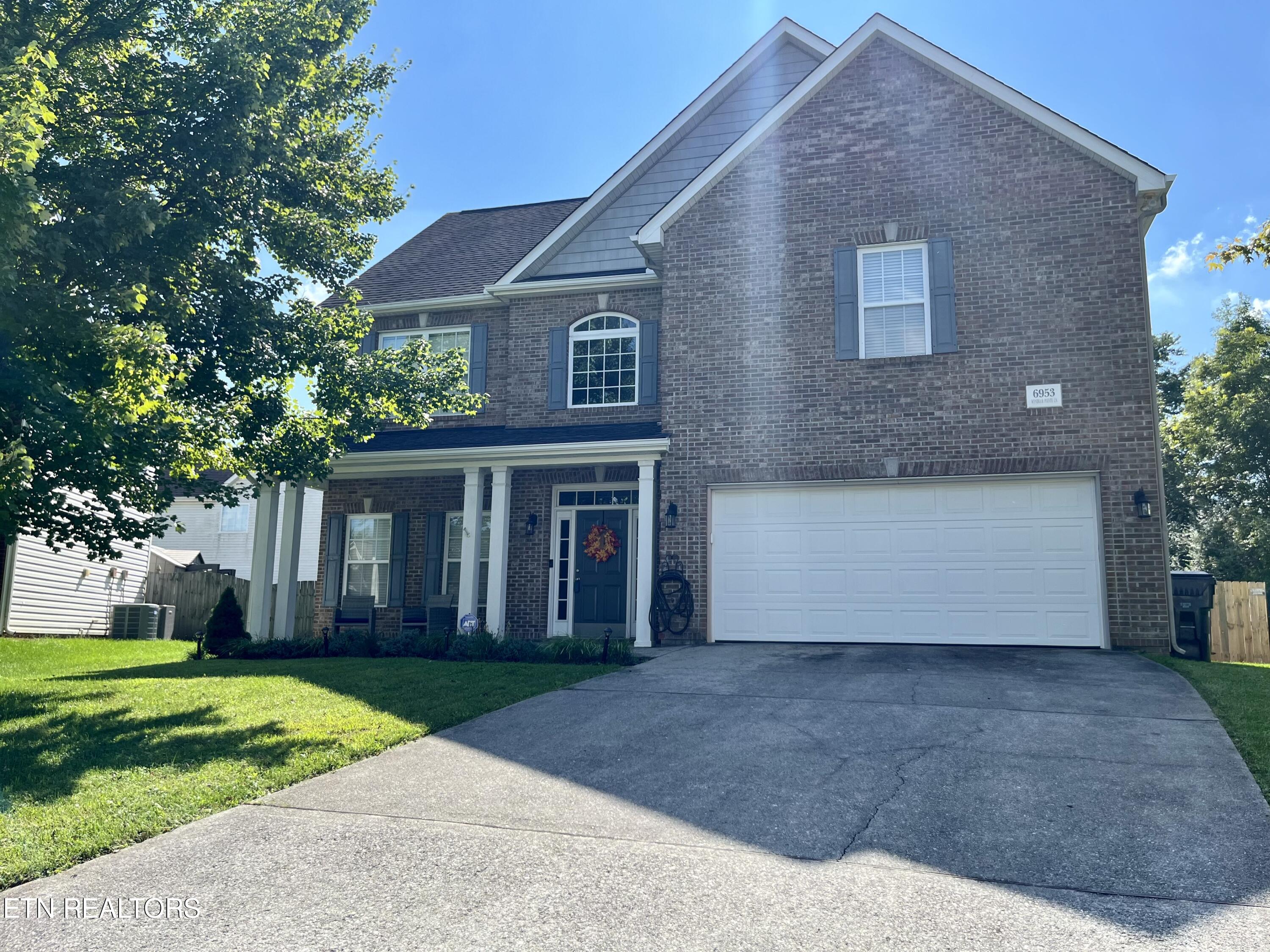 Wyndham Pointe Ln, Knoxville, TN 37931