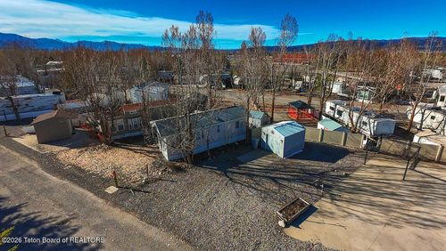 LOT 81 Buckboard, Thayne, WY, 83127 | Card Image
