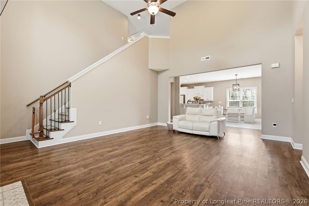 Residential in Hope Mills 5