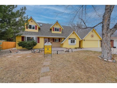 8111 E Briarwood Blvd, Centennial, CO, 80112-1314 | Card Image
