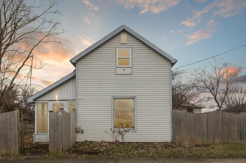 160 Sandusky St, Chesterville, OH, 43317-5009 | Card Image