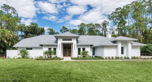 5253 Sycamore Dr, Naples, FL, 34119-3919 | Card Image