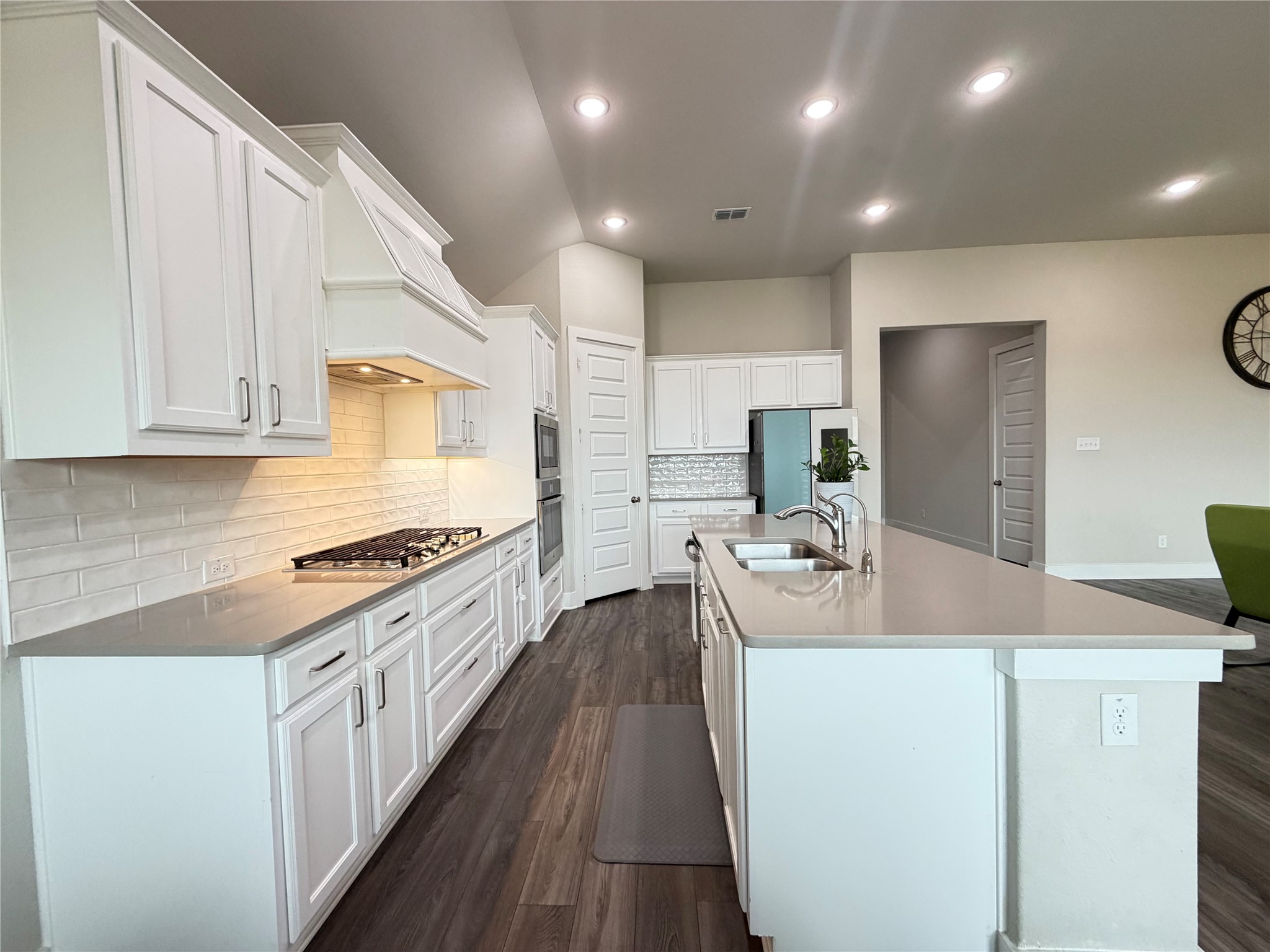 Residential in Fort Worth 5