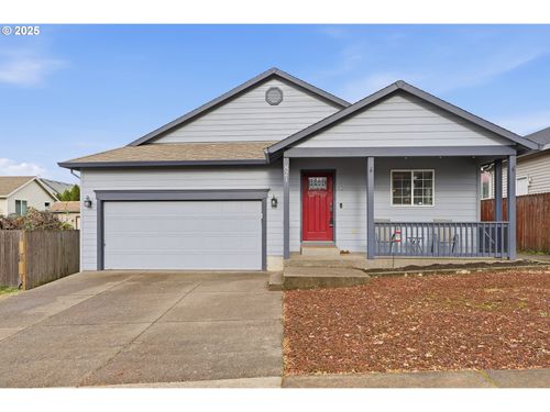 821 E Henry Rd, Newberg, OR, 97132-9100 | Card Image