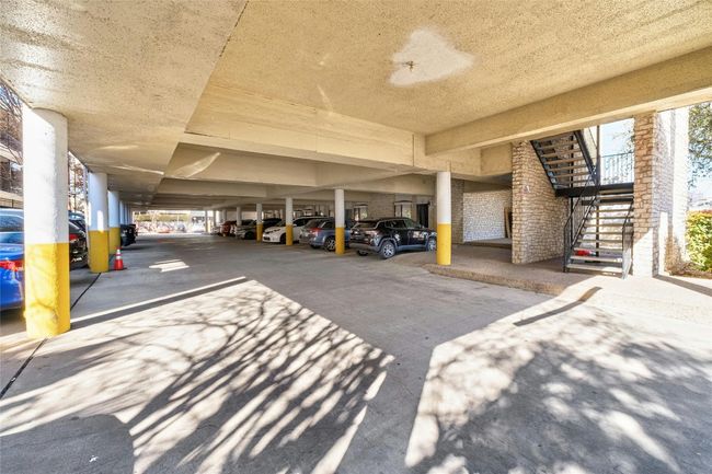 View of garage | Image 26