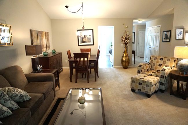 1016 Curzon St, Condo with 2 bedrooms, 3 bathrooms and null parking in Howell MI | Image 18