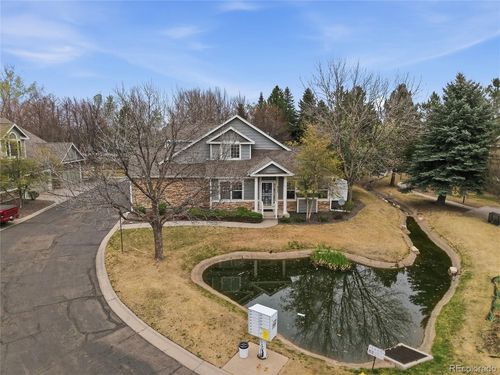 6383 Deframe Way, Arvada, CO, 80004-6115 | Card Image