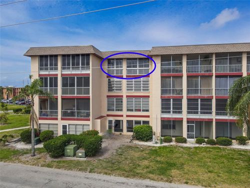 406e-4189 Heron Way, BRADENTON, FL, 34205-5055 | Card Image