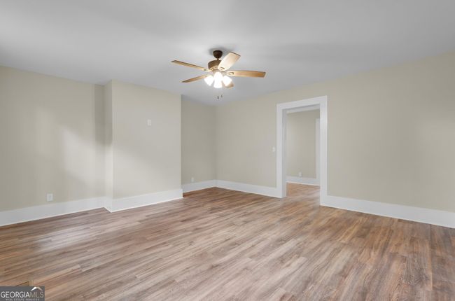 245 N Terrell St, House other with 3 bedrooms, 2 bathrooms and null parking in Metter GA | Image 25