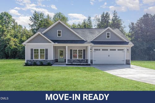 4012 Nc Highway 581 N, Kenly, NC, 27542-9640 | Card Image