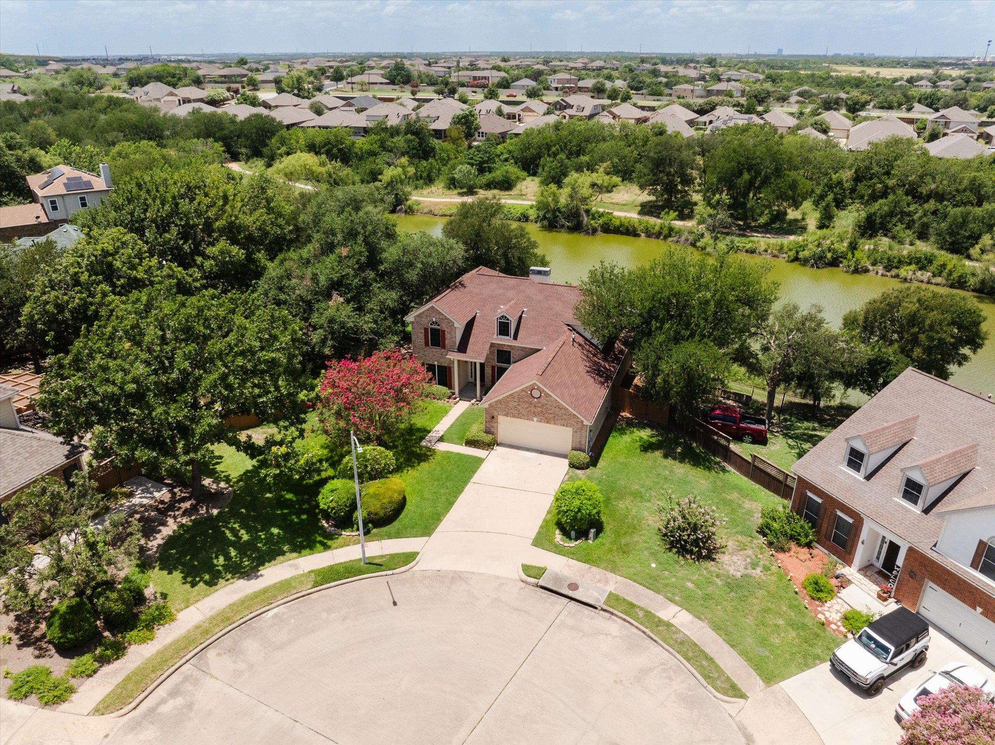 Residential in Austin 5