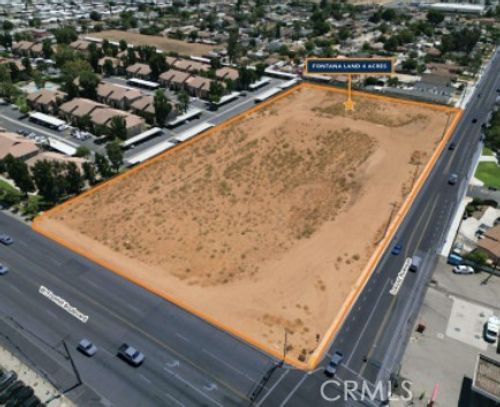0 Foothill Blvd, Fontana, CA, 92335 | Card Image