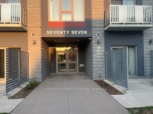 517-77 Leland St, Hamilton, ON, L8S3A1 | Card Image