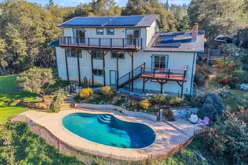 17780 Redberry Ln, Jackson, CA, 95642-9405 | Card Image