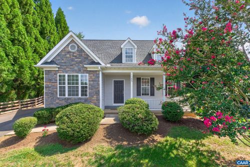 1285 Amber Ridge Rd, CHARLOTTESVILLE, VA, 22901-9543 | Card Image