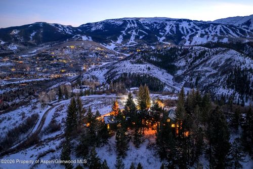505 Wildcat Vis, Snowmass Village, CO, 81615 | Card Image