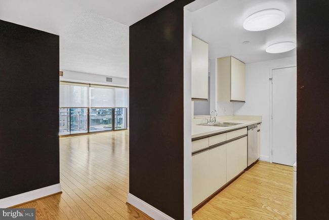 APT-923 - 1530 Key Blvd, Condo with 1 bedrooms, 1 bathrooms and null parking in ARLINGTON VA | Image 6