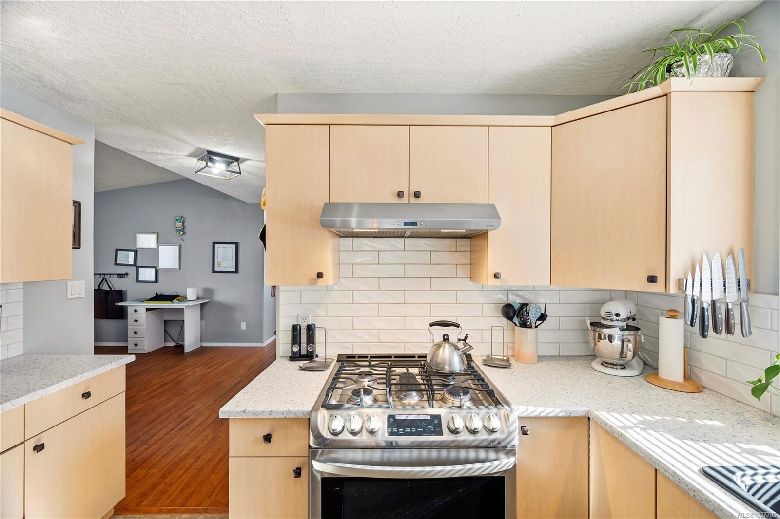 Residential in Central Saanich 3
