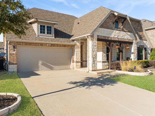 2205 Millwall Dr, Mckinney, TX, 75071-4413 | Card Image