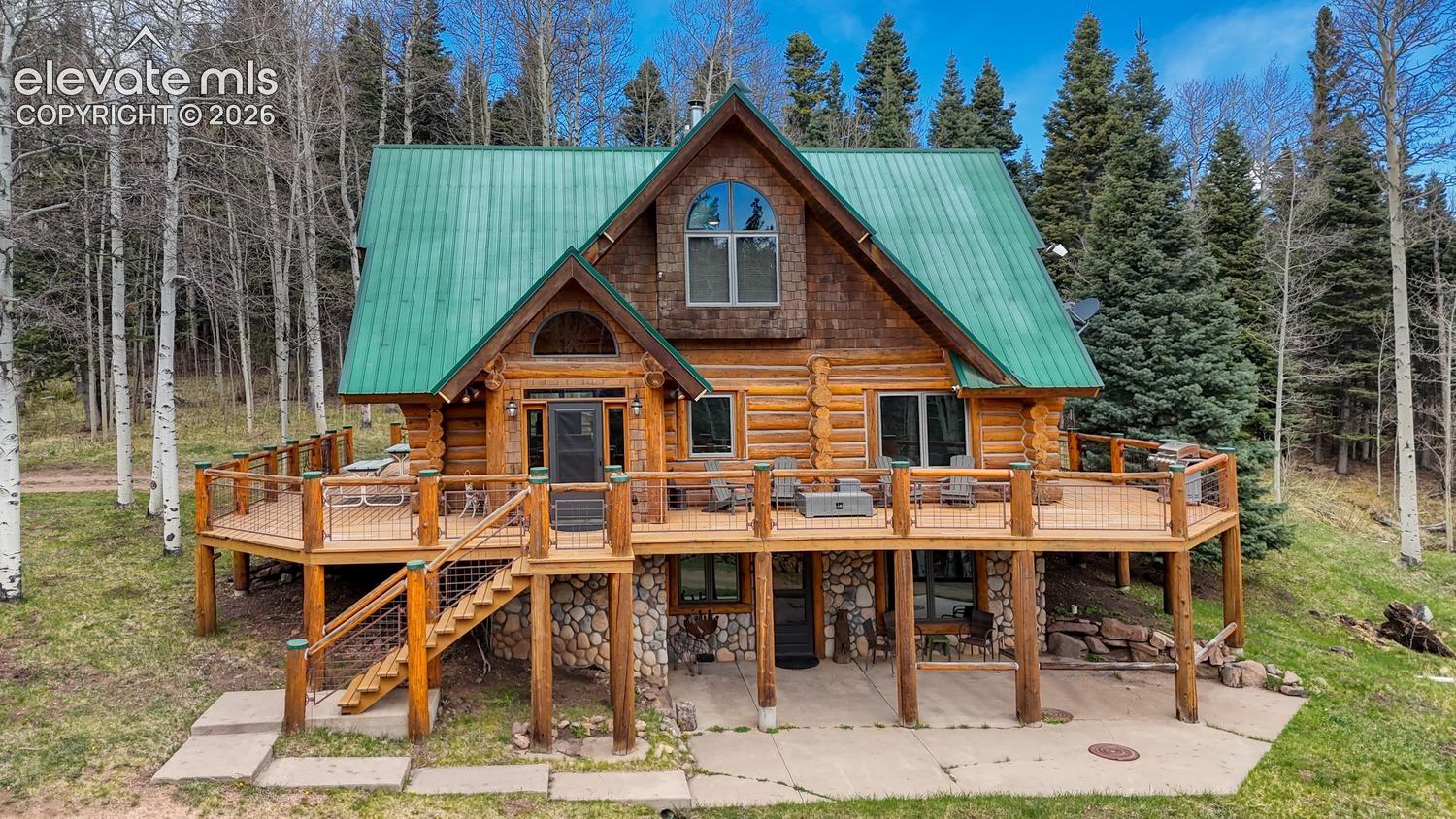 Residential in Westcliffe 4