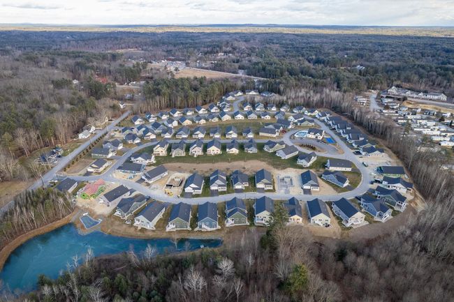 42 - 7 Mulberry Ln, Condo with 2 bedrooms, 2 bathrooms and null parking in Epping NH | Image 42