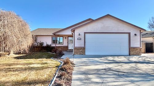 760 Jasper Dr, Fruita, CO, 81521-8312 | Card Image