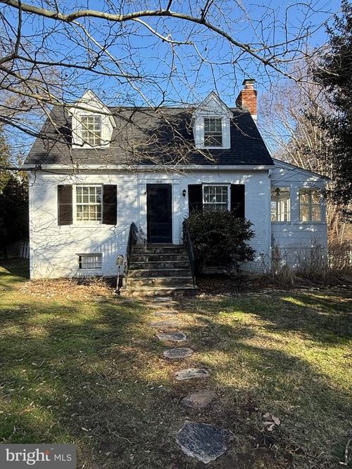 2115 N Potomac St, ARLINGTON, VA, 22205-2005 | Card Image