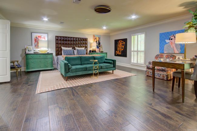 6 High Point Dr, House other with 3 bedrooms, 4 bathrooms and null parking in Texarkana TX | Image 16