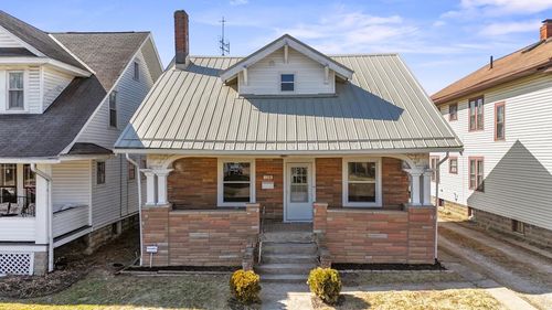 126 Dawson Ave., Mansfield, OH, 44906 | Card Image