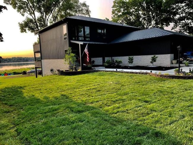 50 Evans Trl, House other with 4 bedrooms, 5 bathrooms and null parking in Tipton MI | Image 94