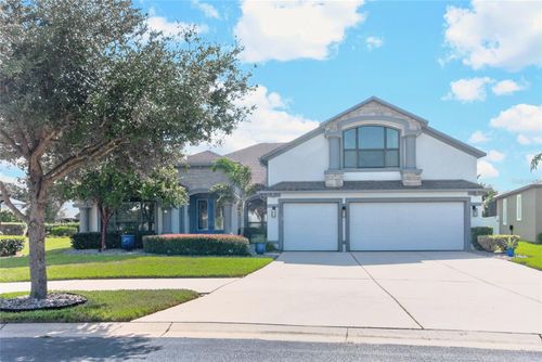 2823 Colewood Lane, Dover, FL, 33527 | Card Image