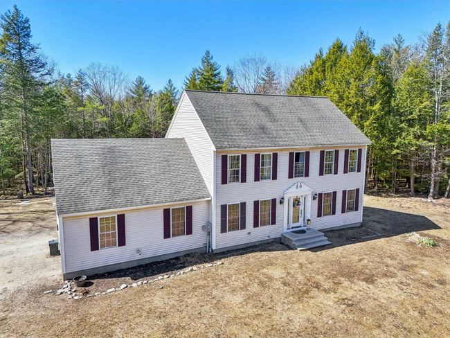 24 Salisbury Rd, House other with 3 bedrooms, 3 bathrooms and null parking in Mont Vernon NH | Image 4