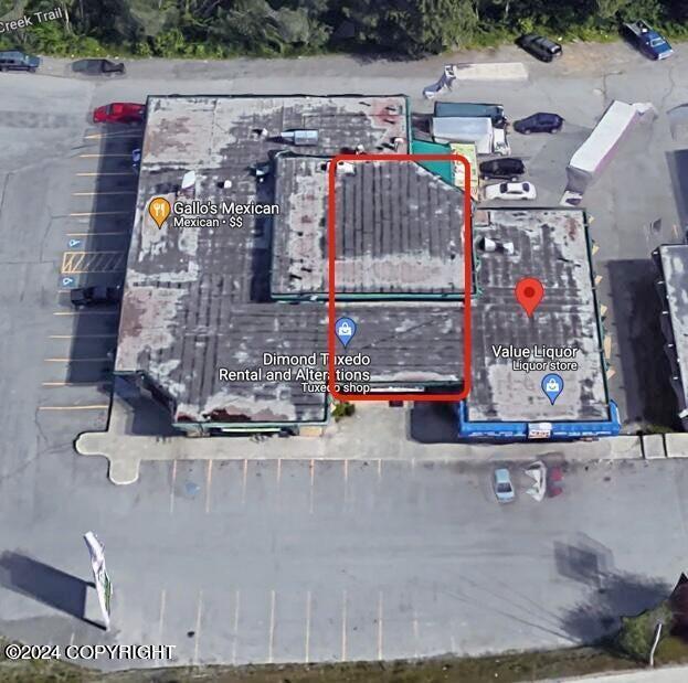 Dimond Blvd, Anchorage, AK 99515