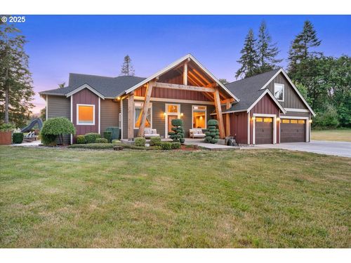 38724 Ne Christensen Rd, LaCenter, WA, 98629 | Card Image