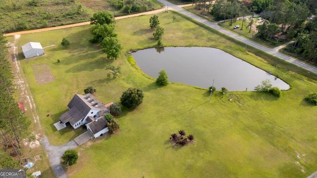 5407 Us Highway 221 S, Home with 4 bedrooms, 4 bathrooms and null parking in Uvalda GA | Image 20
