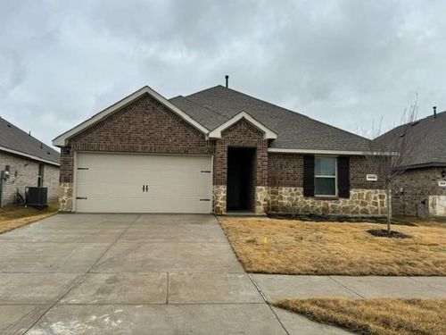 1002 Cottontail Dr, Princeton, TX, 75407-3255 | Card Image