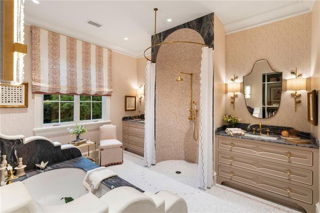 41 Blackland Rd Nw, House other with 7 bedrooms, 9 bathrooms and null parking in Atlanta GA | Image 74