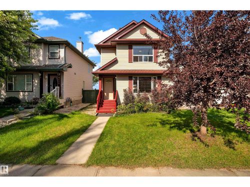 1434 Grant Way Nw, Edmonton, AB, T5T6L3 | Card Image