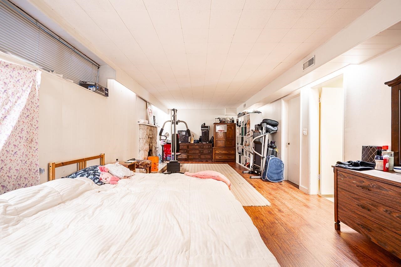 Residential in New Westminster