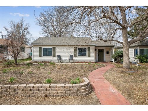 1819 S Madison St, Denver, CO, 80210-3629 | Card Image