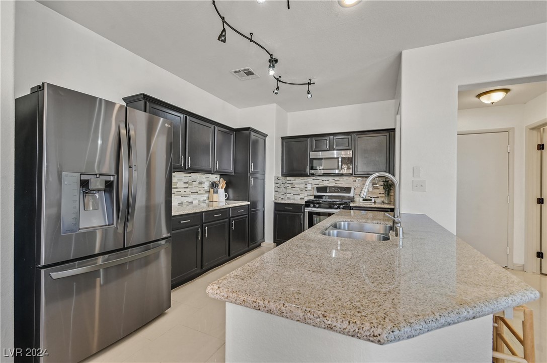 Joyous St, North Las Vegas, NV 89032