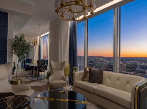 unit-3001-1616 W End Ave, Nashville, TN, 37203-6052 | Card Image