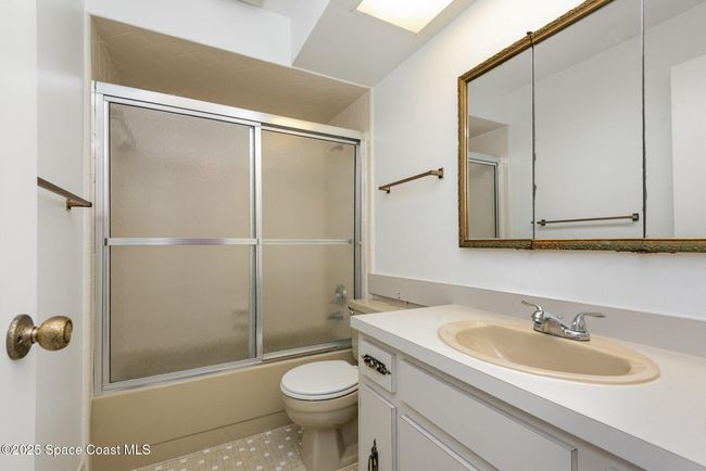 560 Concord Ave, House other with 2 bedrooms, 2 bathrooms and null parking in Titusville FL | Image 11