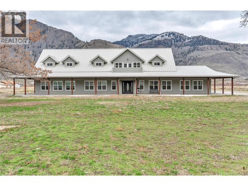 2338 Highway 3, Cawston, BC, V0X1C2 | Card Image