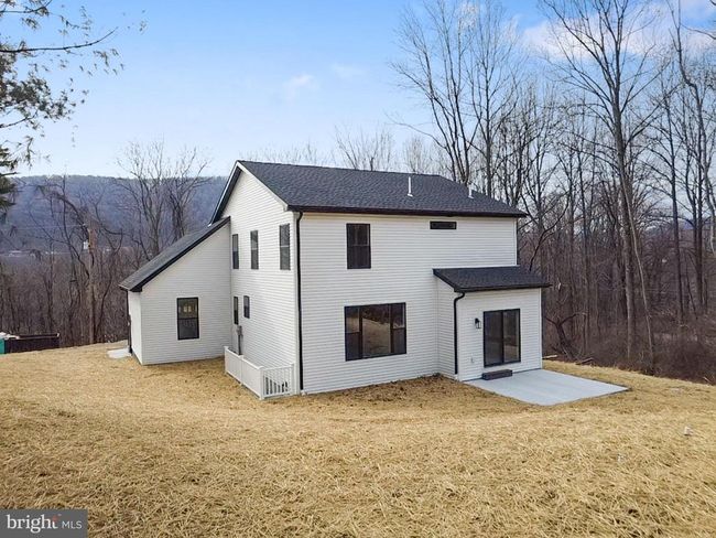12 Arlene Trl, House other with 4 bedrooms, 3 bathrooms and null parking in FAIRFIELD PA | Image 59