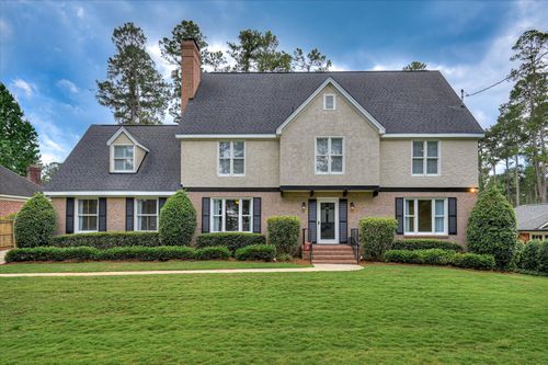 434 Waverly Dr, Augusta, GA, 30909-3121 | Card Image